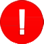 General error icon